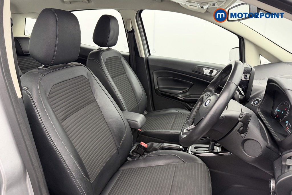 Ford Ecosport Titanium Automatic Petrol SUV - Stock Number (1621281) - 11th supplementary image