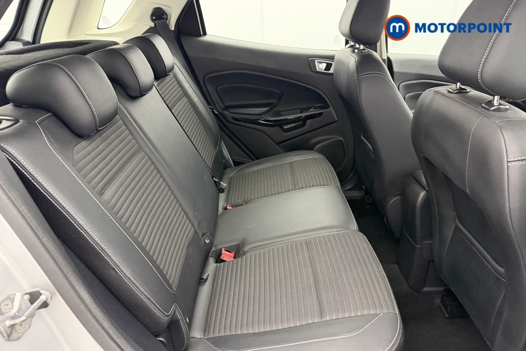 Ford Ecosport Titanium Automatic Petrol SUV - Stock Number (1621281) - 12th supplementary image