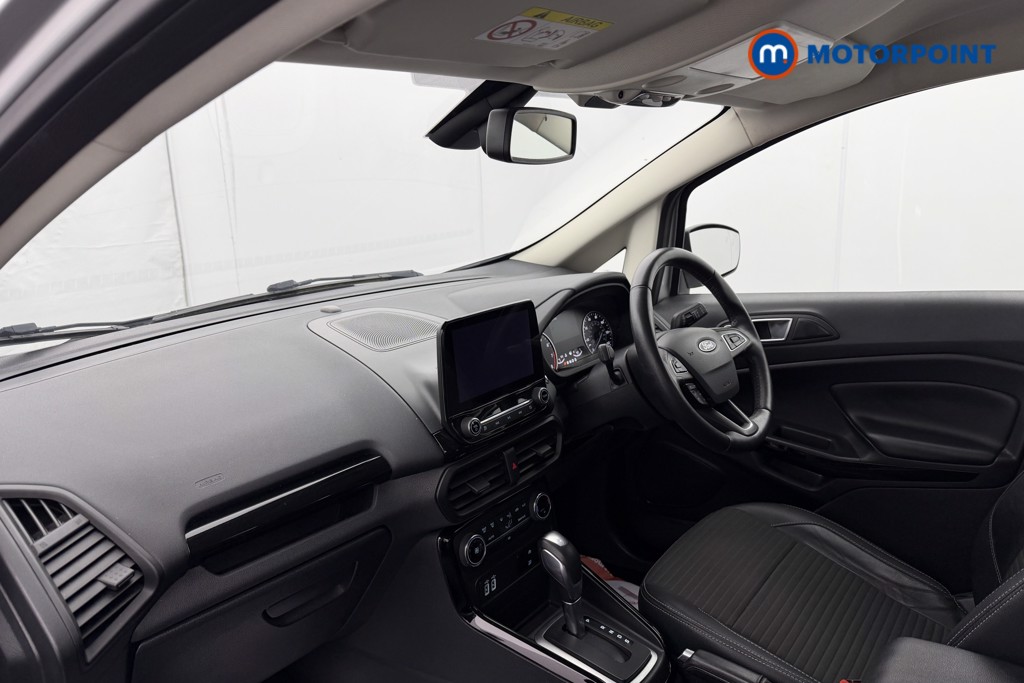 Ford Ecosport Titanium Automatic Petrol SUV - Stock Number (1621281) - 13th supplementary image