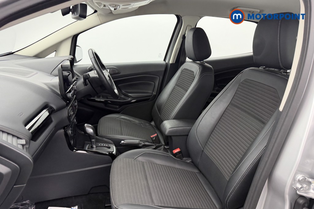 Ford Ecosport Titanium Automatic Petrol SUV - Stock Number (1621281) - 14th supplementary image
