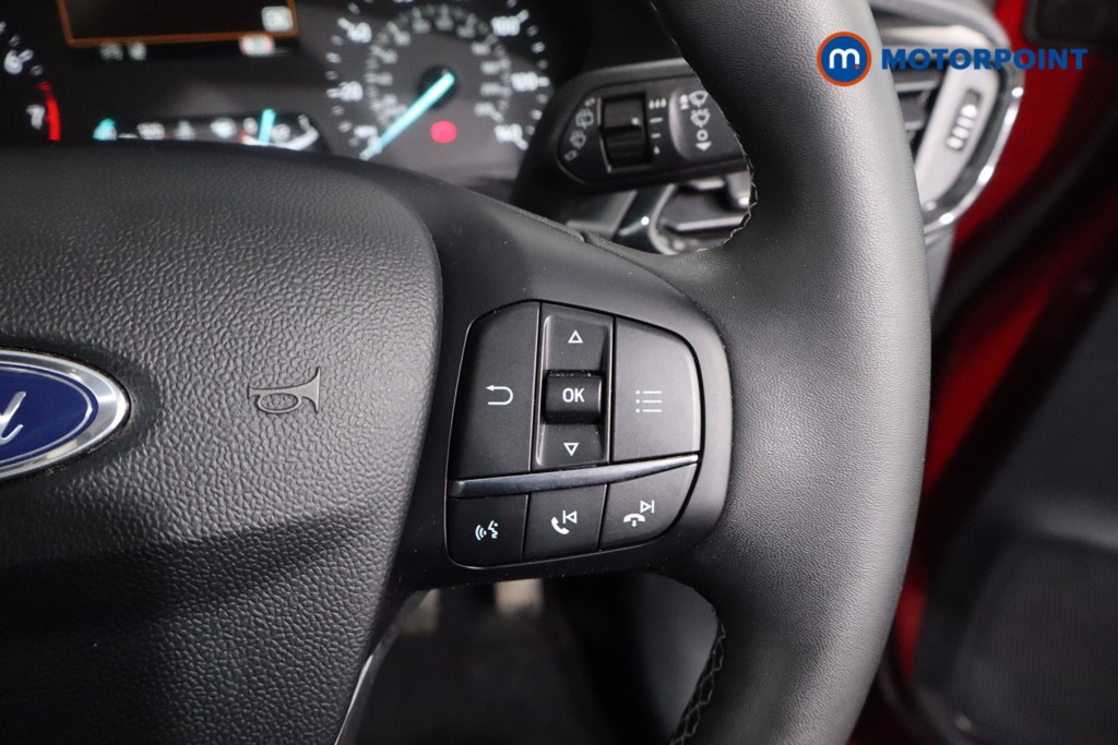 Ford Puma Titanium Manual Petrol SUV - Stock Number (1621313) - 8th supplementary image