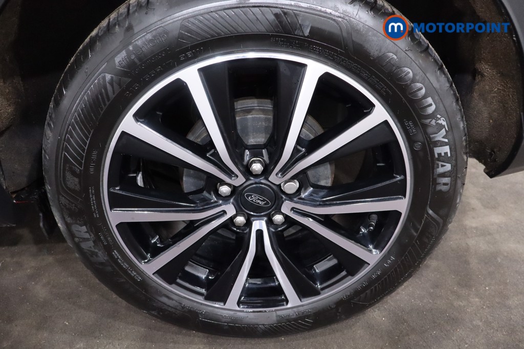 Ford Puma Titanium Manual Petrol SUV - Stock Number (1621313) - 12th supplementary image