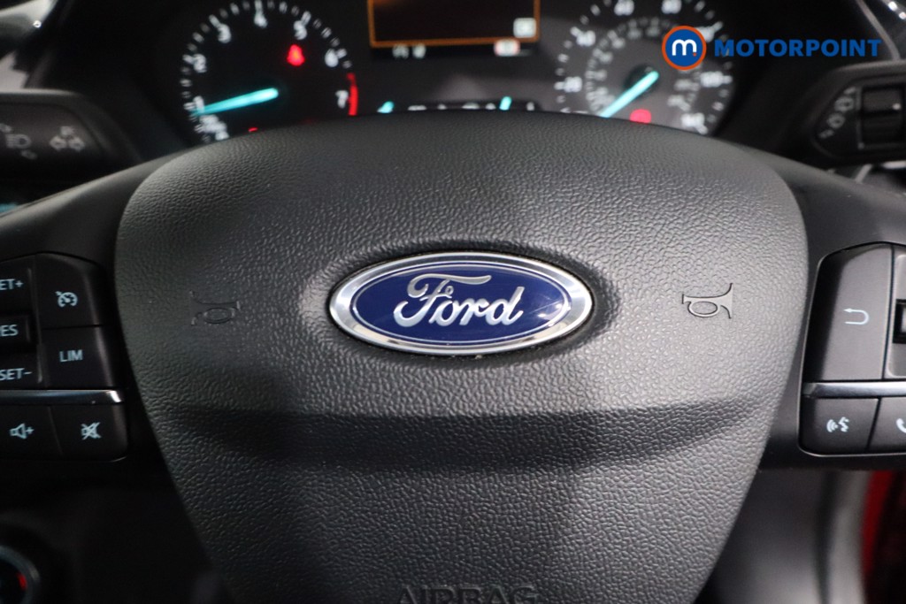 Ford Puma Titanium Manual Petrol SUV - Stock Number (1621313) - 13th supplementary image