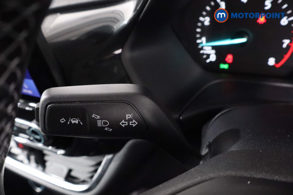 Ford Puma Titanium Manual Petrol SUV - Stock Number (1621313) - 14th supplementary image