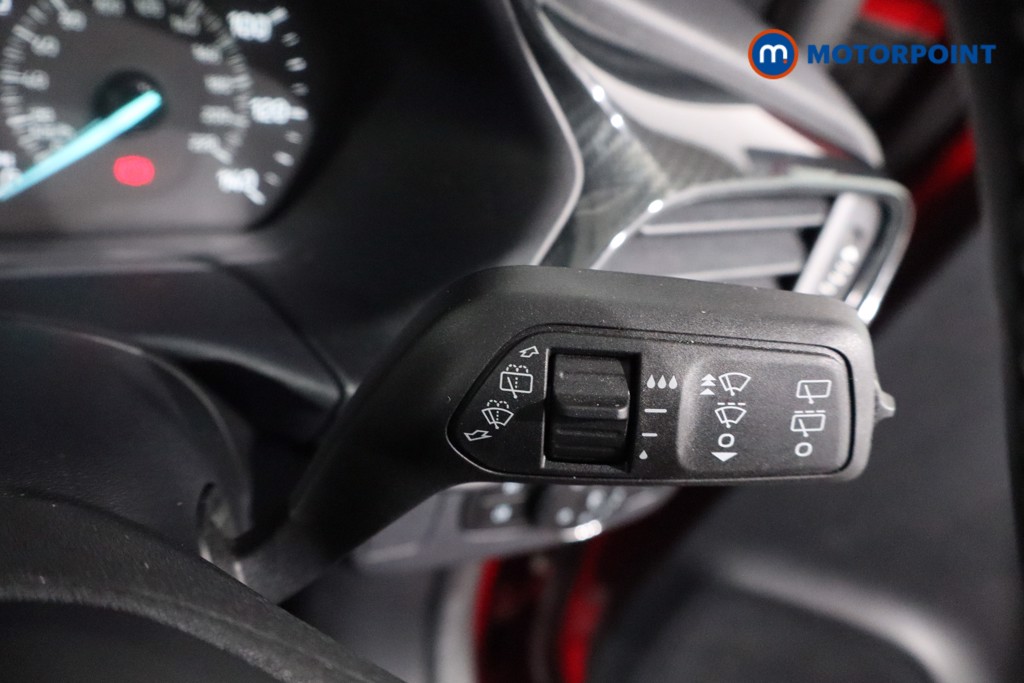 Ford Puma Titanium Manual Petrol SUV - Stock Number (1621313) - 15th supplementary image