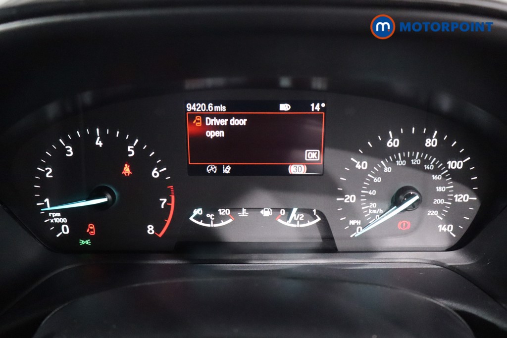 Ford Puma Titanium Manual Petrol SUV - Stock Number (1621313) - 16th supplementary image