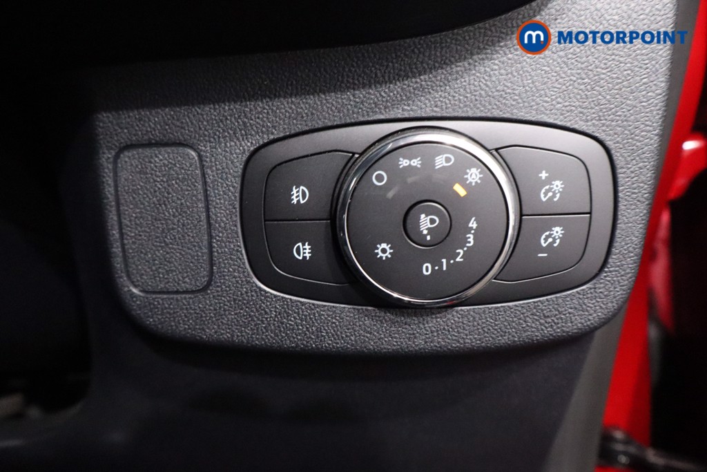 Ford Puma Titanium Manual Petrol SUV - Stock Number (1621313) - 17th supplementary image