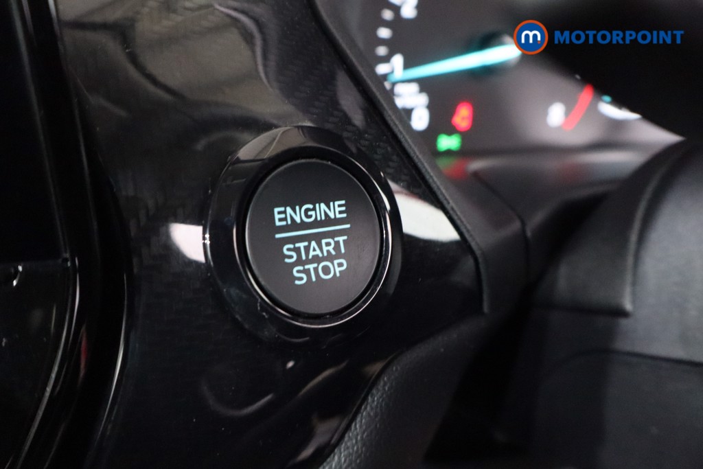 Ford Puma Titanium Manual Petrol SUV - Stock Number (1621313) - 18th supplementary image