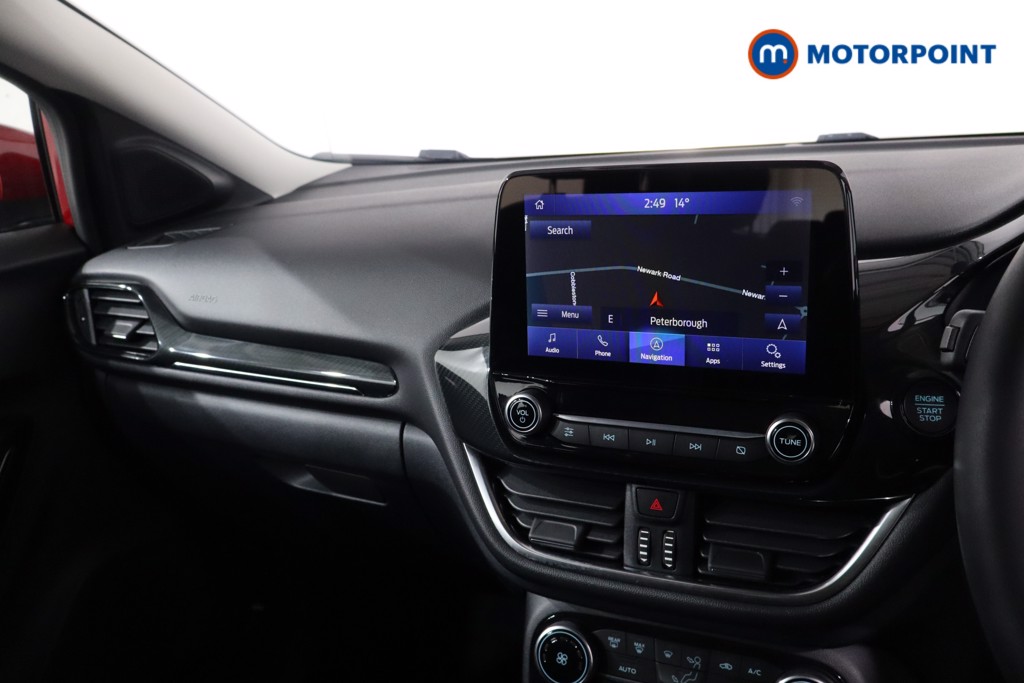 Ford Puma Titanium Manual Petrol SUV - Stock Number (1621313) - 19th supplementary image