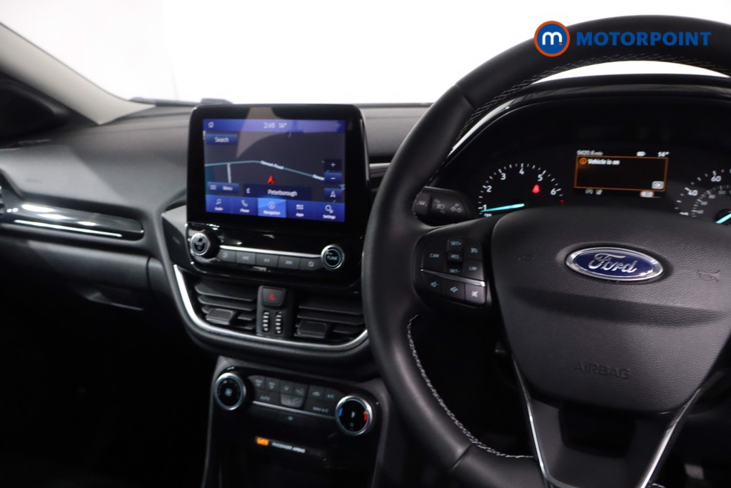 Ford Puma Titanium Manual Petrol SUV - Stock Number (1621313) - 20th supplementary image