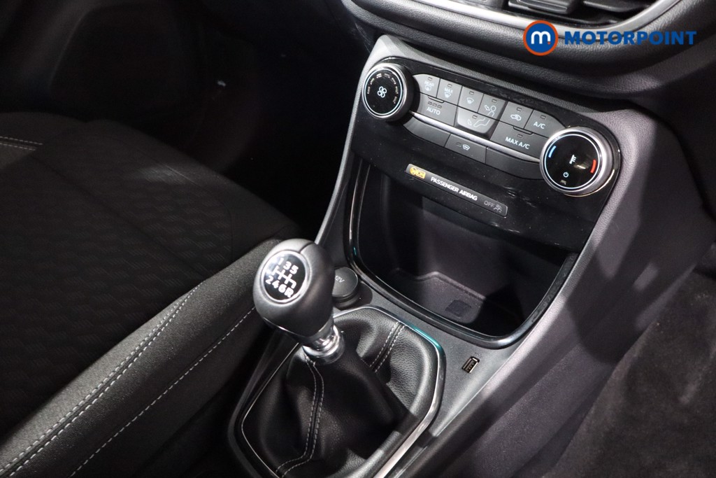 Ford Puma Titanium Manual Petrol SUV - Stock Number (1621313) - 21st supplementary image