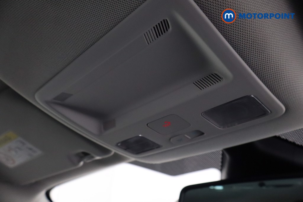 Ford Puma Titanium Manual Petrol SUV - Stock Number (1621313) - 22nd supplementary image