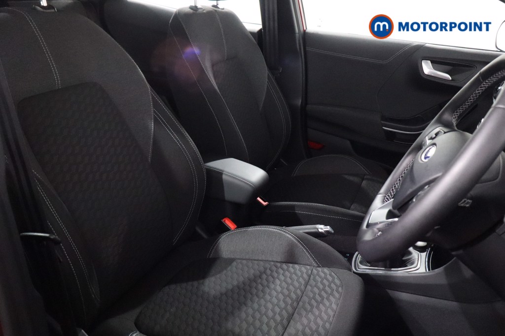 Ford Puma Titanium Manual Petrol SUV - Stock Number (1621313) - 23rd supplementary image