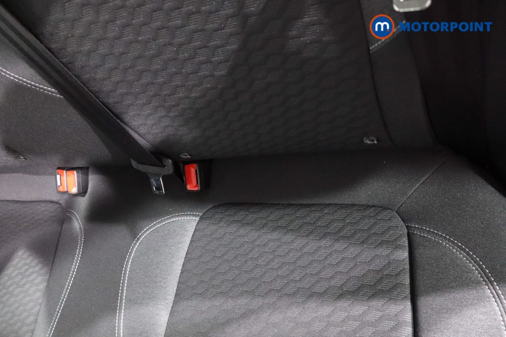 Ford Puma Titanium Manual Petrol SUV - Stock Number (1621313) - 25th supplementary image