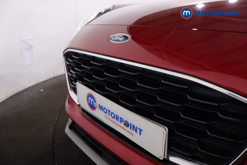 Ford Puma Titanium Manual Petrol SUV - Stock Number (1621313) - 27th supplementary image