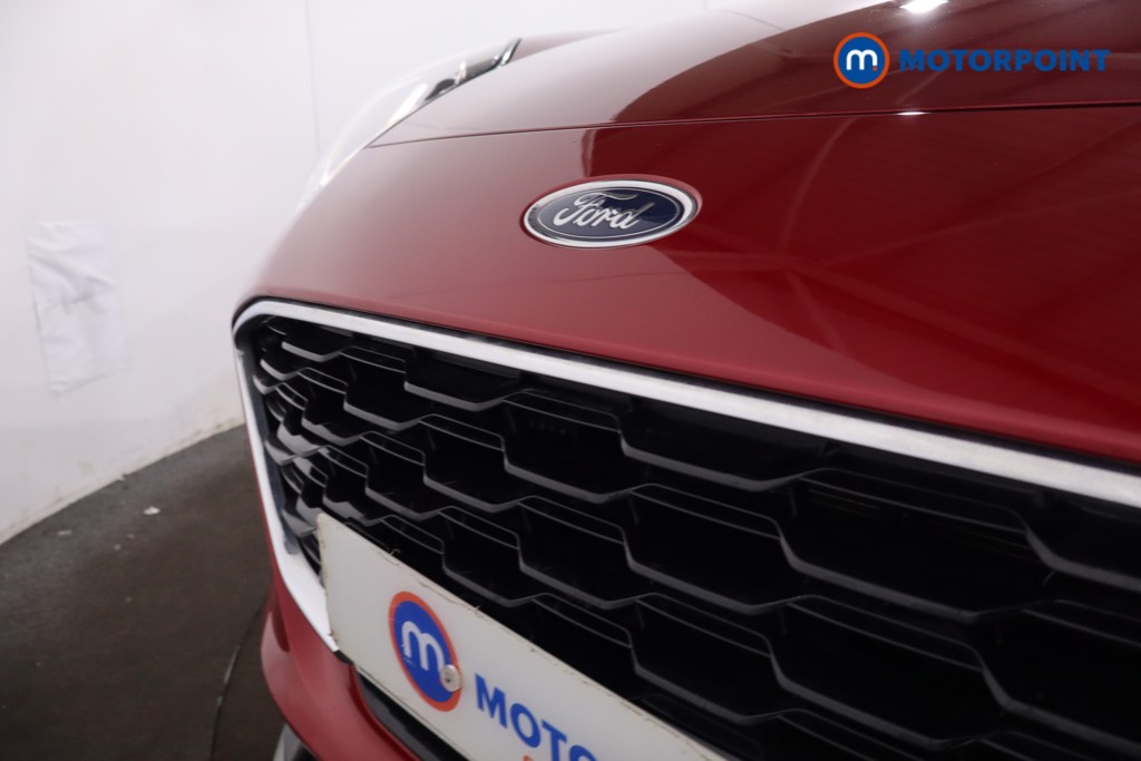 Ford Puma Titanium Manual Petrol SUV - Stock Number (1621313) - 28th supplementary image