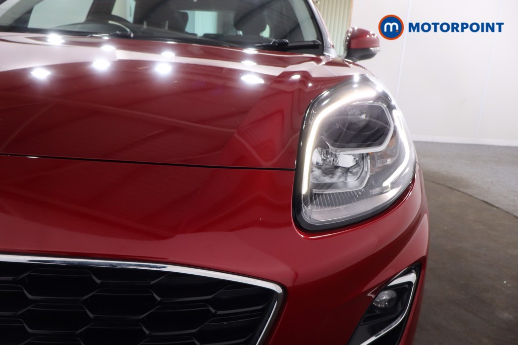 Ford Puma Titanium Manual Petrol SUV - Stock Number (1621313) - 29th supplementary image