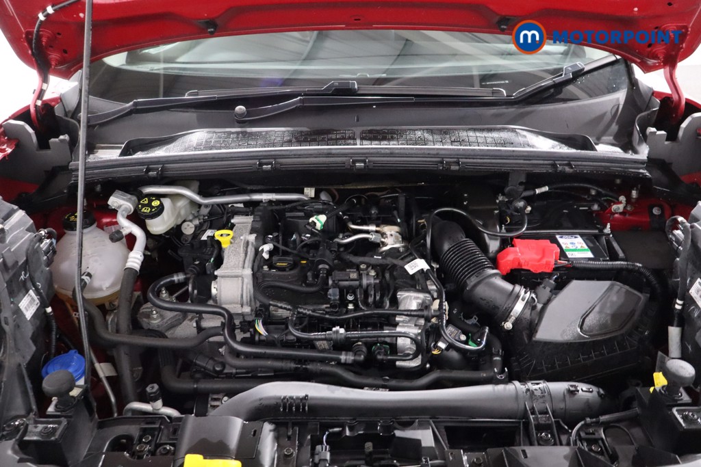 Ford Puma Titanium Manual Petrol SUV - Stock Number (1621313) - 31st supplementary image