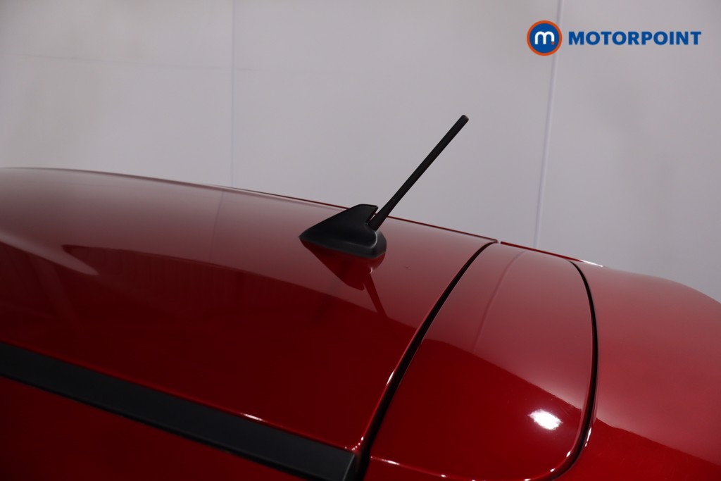 Ford Puma Titanium Manual Petrol SUV - Stock Number (1621313) - 32nd supplementary image