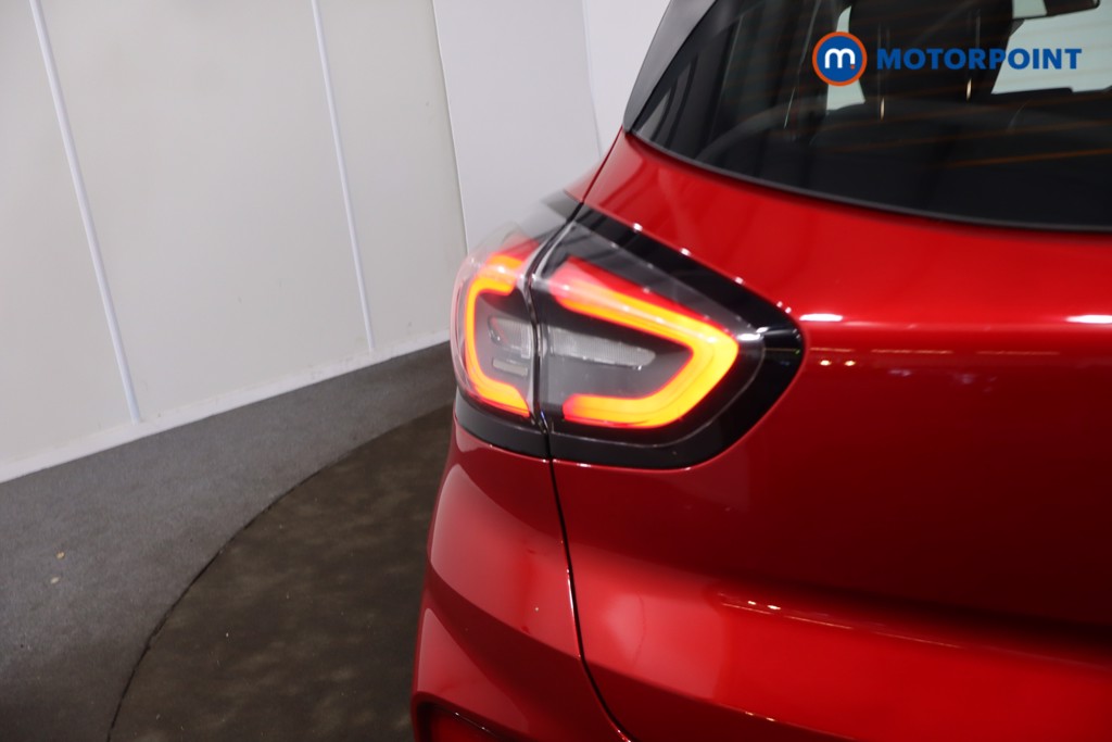 Ford Puma Titanium Manual Petrol SUV - Stock Number (1621313) - 34th supplementary image