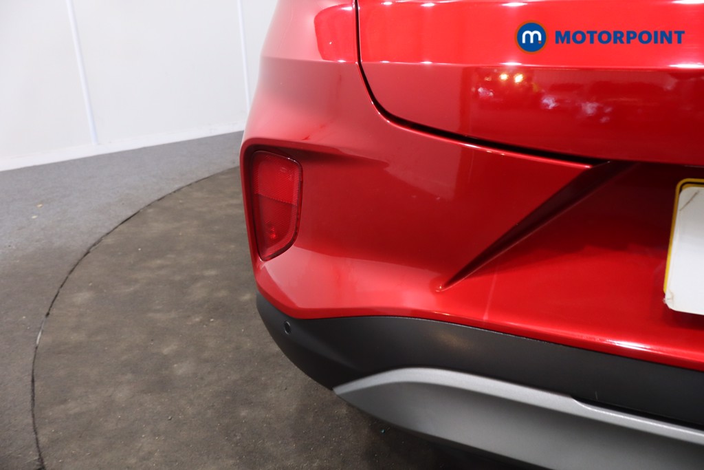 Ford Puma Titanium Manual Petrol SUV - Stock Number (1621313) - 35th supplementary image