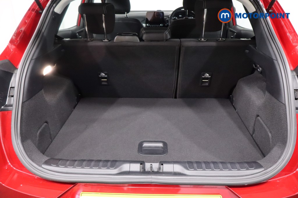 Ford Puma Titanium Manual Petrol SUV - Stock Number (1621313) - 36th supplementary image