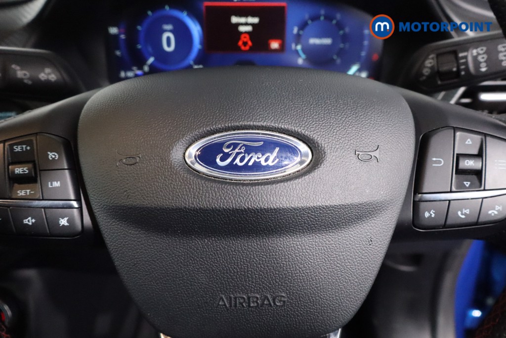 Ford Puma St-Line X Manual Petrol SUV - Stock Number (1621329) - 13th supplementary image