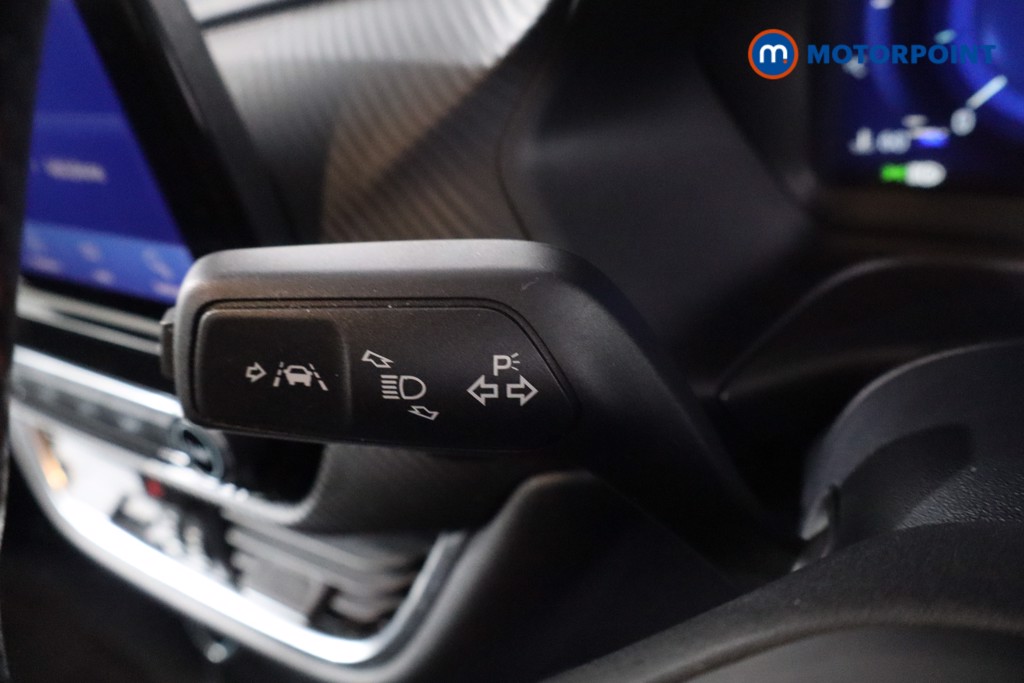 Ford Puma St-Line X Manual Petrol SUV - Stock Number (1621329) - 14th supplementary image