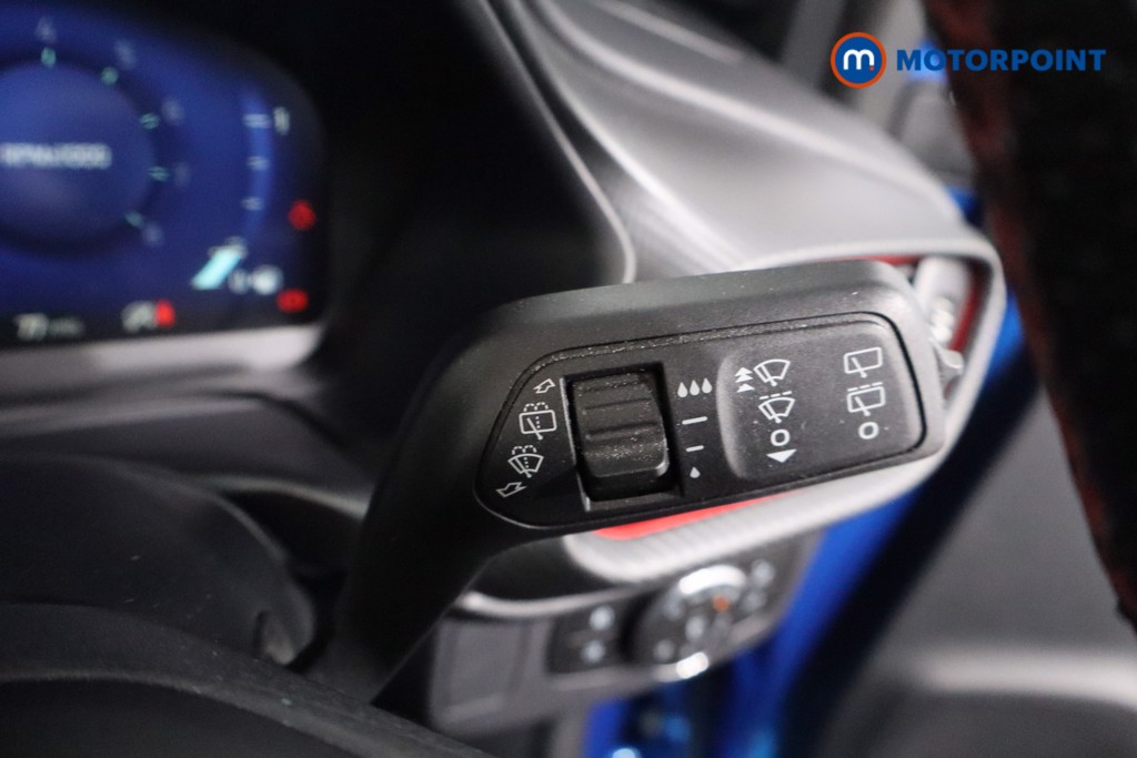 Ford Puma St-Line X Manual Petrol SUV - Stock Number (1621329) - 15th supplementary image