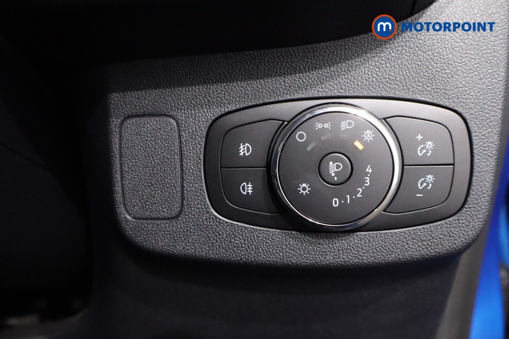 Ford Puma St-Line X Manual Petrol SUV - Stock Number (1621329) - 17th supplementary image