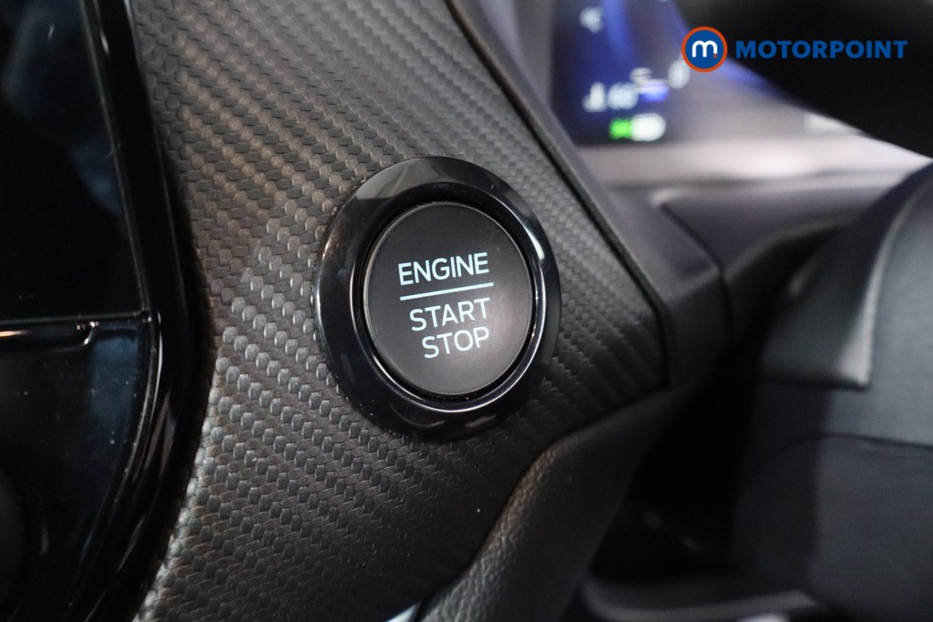 Ford Puma St-Line X Manual Petrol SUV - Stock Number (1621329) - 18th supplementary image