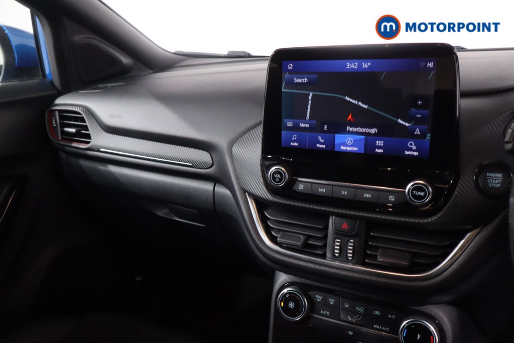 Ford Puma St-Line X Manual Petrol SUV - Stock Number (1621329) - 19th supplementary image