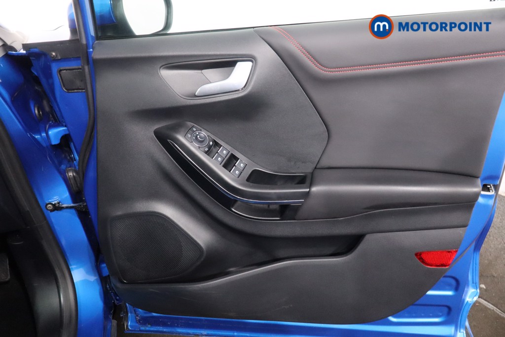 Ford Puma St-Line X Manual Petrol SUV - Stock Number (1621329) - 23rd supplementary image