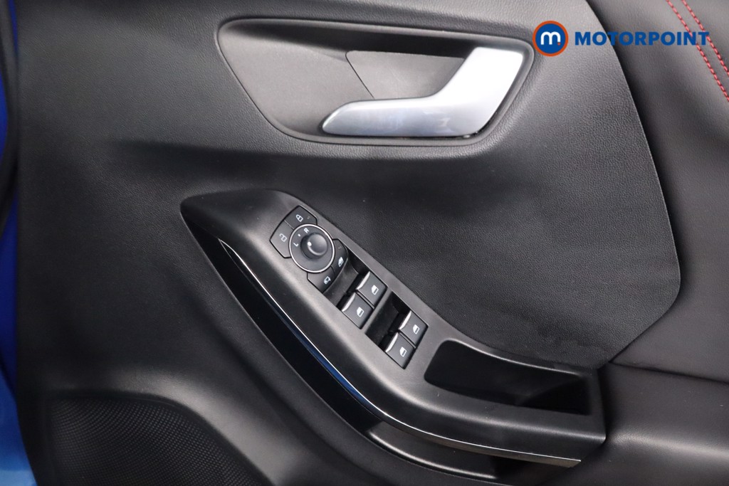 Ford Puma St-Line X Manual Petrol SUV - Stock Number (1621329) - 24th supplementary image