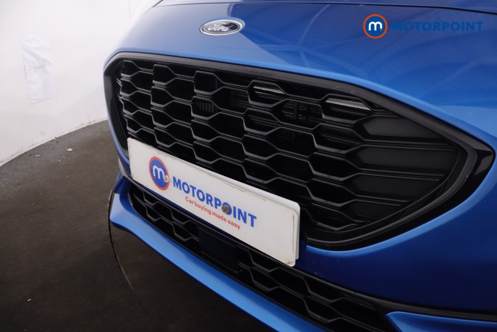 Ford Puma St-Line X Manual Petrol SUV - Stock Number (1621329) - 27th supplementary image