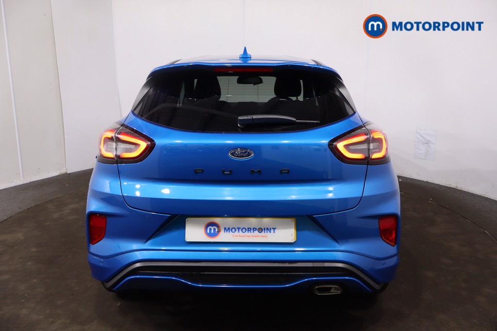 Ford Puma St-Line X Manual Petrol SUV - Stock Number (1621329) - 34th supplementary image