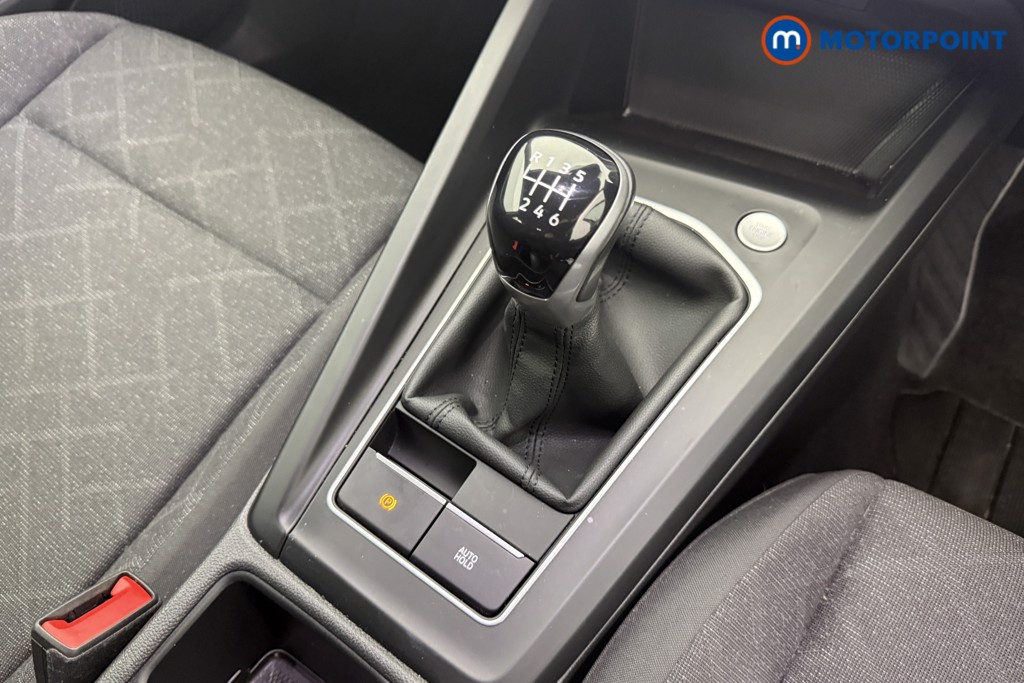 Volkswagen Golf Life Manual Petrol Hatchback - Stock Number (1621353) - 4th supplementary image