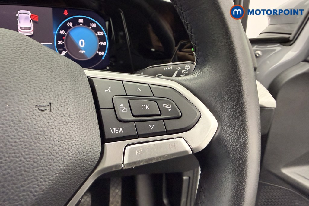 Volkswagen Golf Life Manual Petrol Hatchback - Stock Number (1621353) - 7th supplementary image