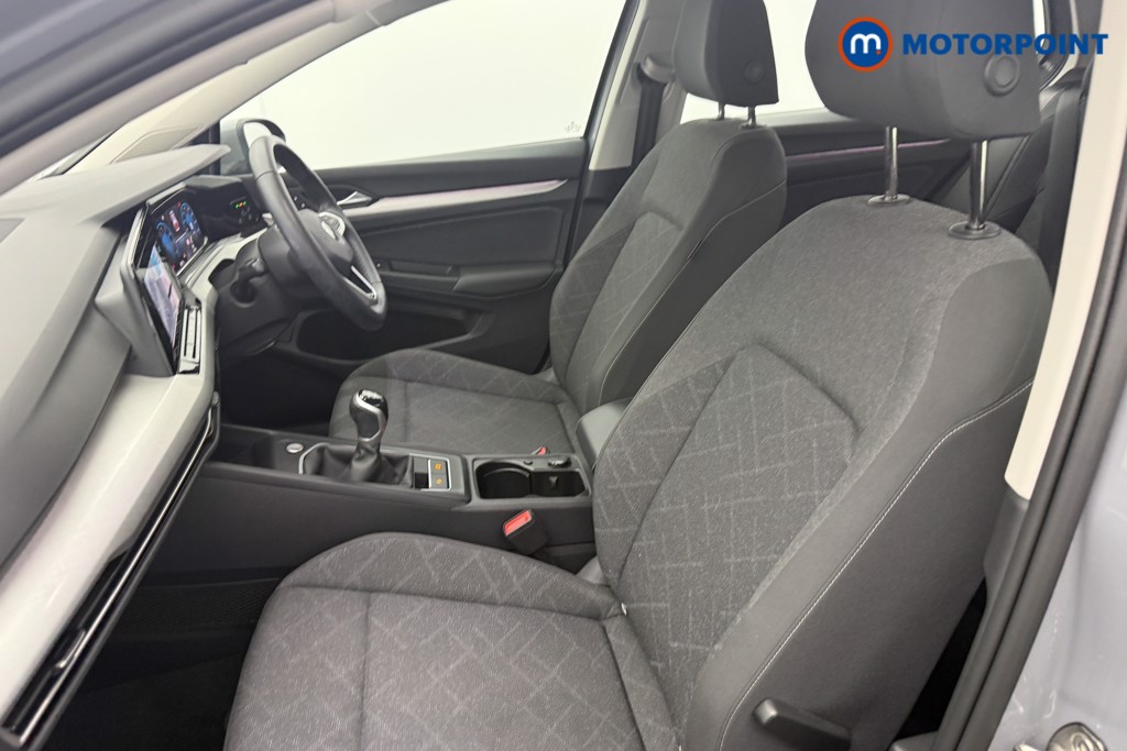 Volkswagen Golf Life Manual Petrol Hatchback - Stock Number (1621353) - 10th supplementary image