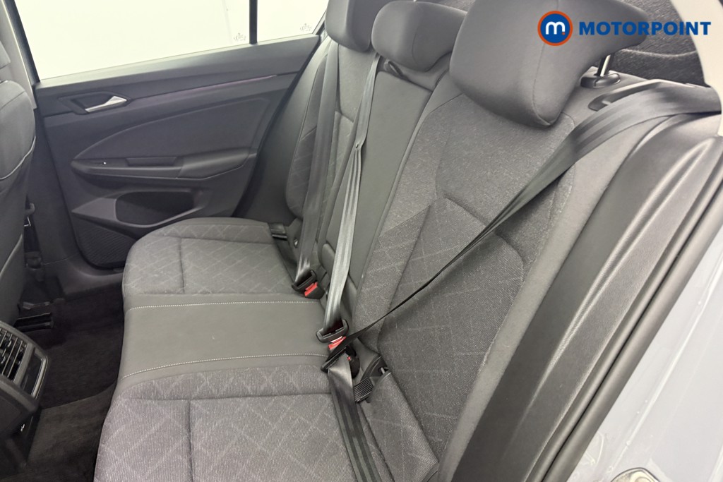 Volkswagen Golf Life Manual Petrol Hatchback - Stock Number (1621353) - 11th supplementary image