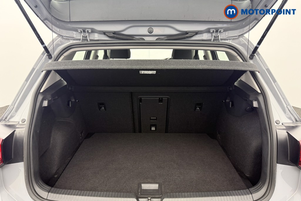 Volkswagen Golf Life Manual Petrol Hatchback - Stock Number (1621353) - 12th supplementary image