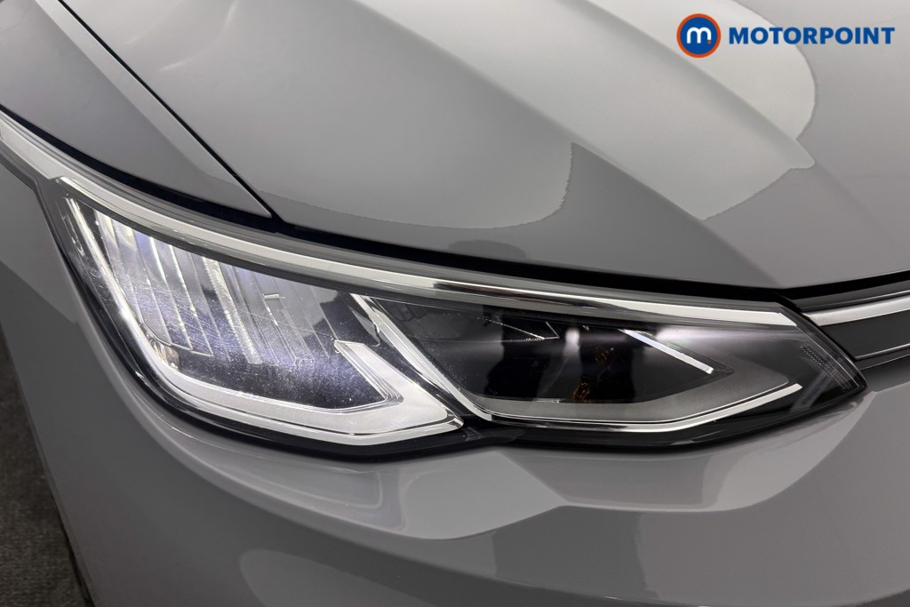 Volkswagen Golf Life Manual Petrol Hatchback - Stock Number (1621353) - 13th supplementary image