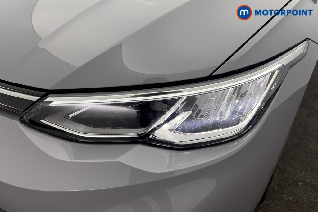 Volkswagen Golf Life Manual Petrol Hatchback - Stock Number (1621353) - 14th supplementary image