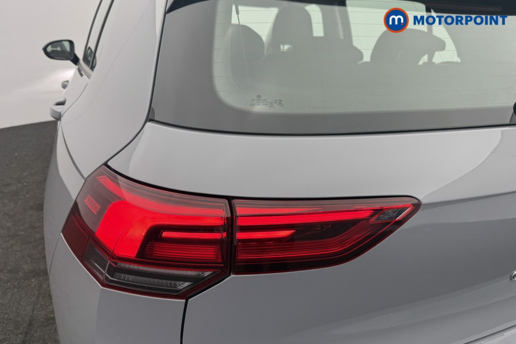 Volkswagen Golf Life Manual Petrol Hatchback - Stock Number (1621353) - 15th supplementary image