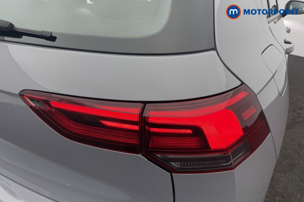 Volkswagen Golf Life Manual Petrol Hatchback - Stock Number (1621353) - 16th supplementary image