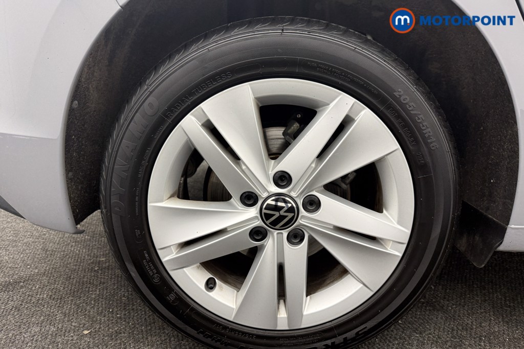 Volkswagen Golf Life Manual Petrol Hatchback - Stock Number (1621353) - 18th supplementary image