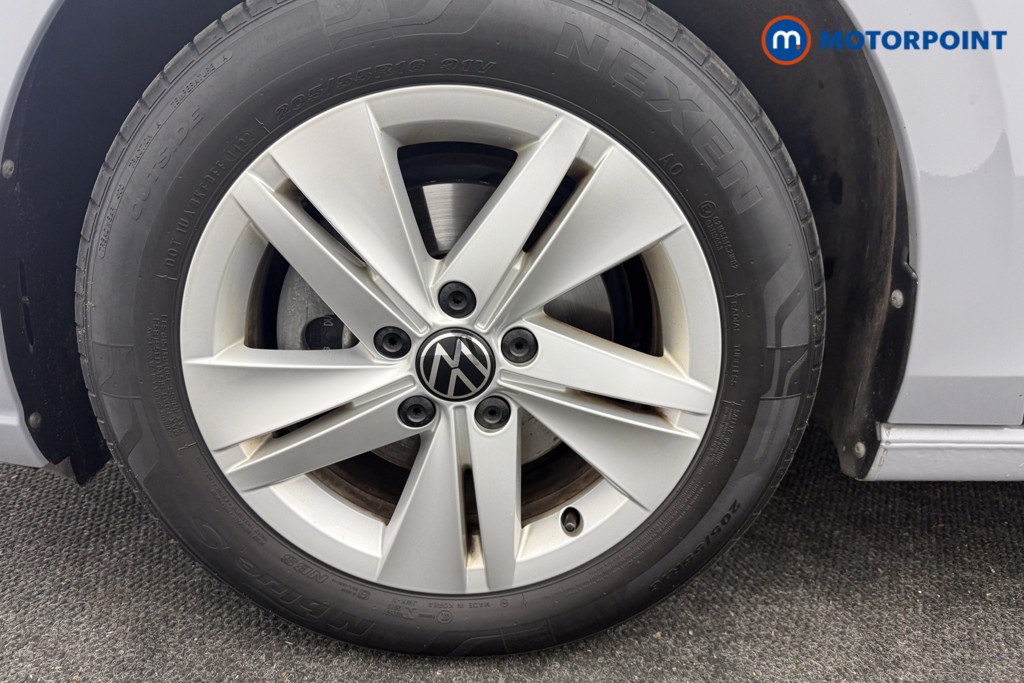 Volkswagen Golf Life Manual Petrol Hatchback - Stock Number (1621353) - 20th supplementary image