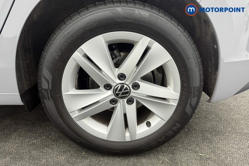 Volkswagen Golf Life Manual Petrol Hatchback - Stock Number (1621353) - 21st supplementary image