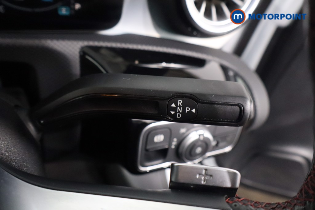 Mercedes-Benz A Class Amg Line Automatic Petrol Saloon - Stock Number (1621373) - 16th supplementary image