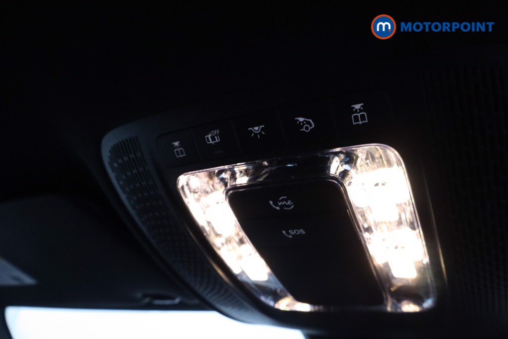 Mercedes-Benz A Class Amg Line Automatic Petrol Saloon - Stock Number (1621373) - 22nd supplementary image